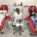 Dana a Majka - našly odvahu