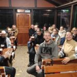 Posádka Combatante - dračí lodě